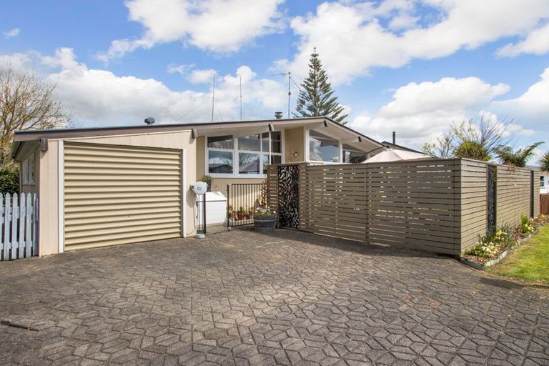 Photo of property in 41 Shaw Avenue, Paeroa, 3600