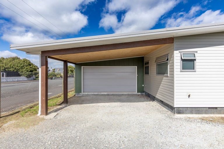 Photo of property in 45a Trafalgar Street, Dannevirke, 4930