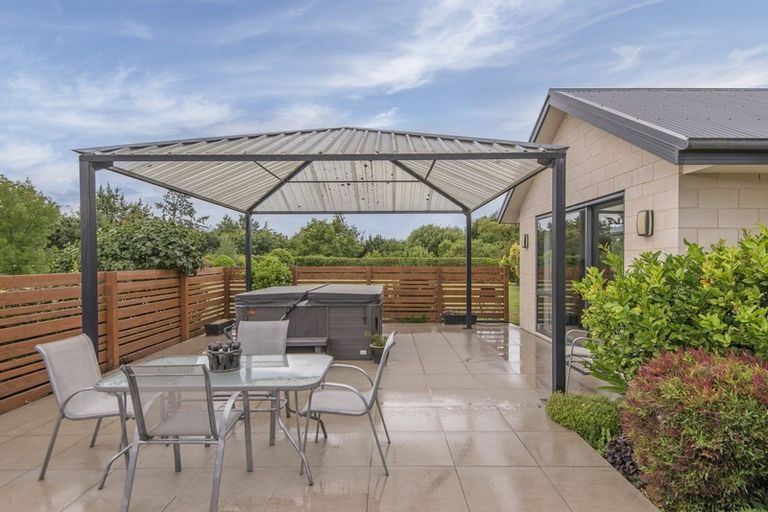 Photo of property in 1 Aviation Avenue, Fernside, Rangiora, 7471