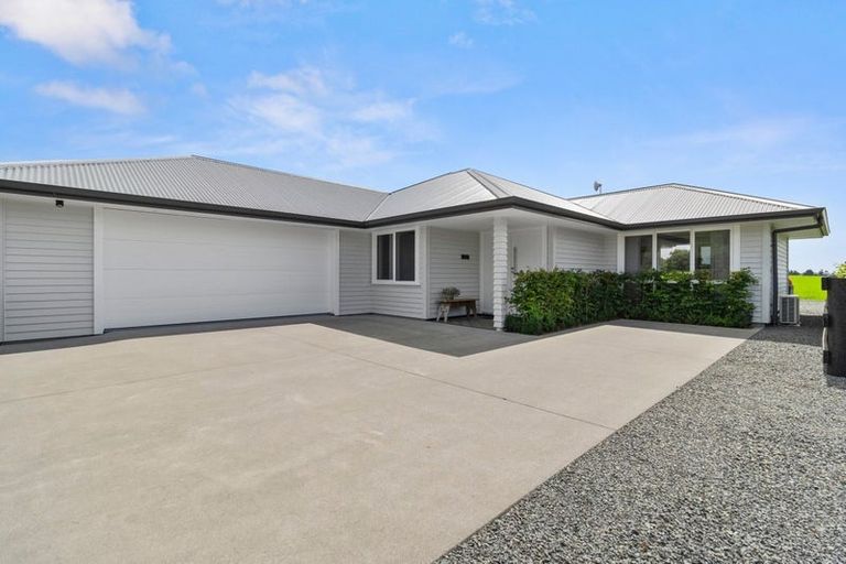 Photo of property in 320 Pokuru Road, Pokuru, Te Awamutu, 3875