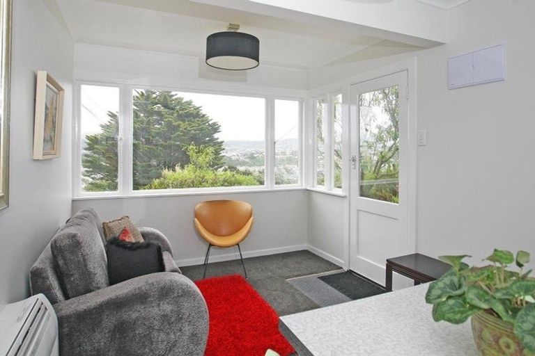 Photo of property in 73 Townsend Road, Miramar, Wellington, 6022