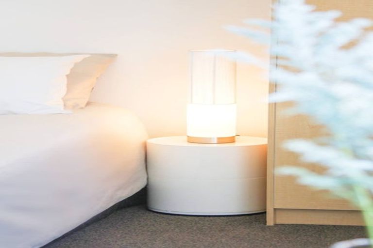 Photo of property in Twin Towers, 811/17 Putney Way, Manukau, Auckland, 2104