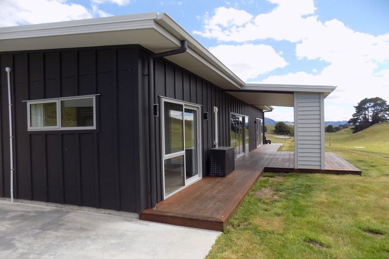 Photo of property in Whirinaki Valley Road, Ngakuru, Rotorua, 3077