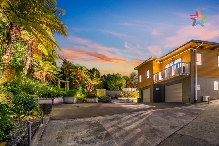 Photo of property in 14a Pekanga Road, Normandale, Lower Hutt, 5010