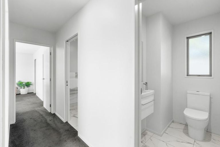 Photo of property in 5 Warhorse Gate, Halswell, Christchurch, 8025