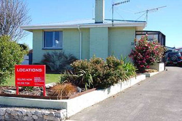 Photo of property in 31 Iona Place, Strathern, Invercargill, 9812
