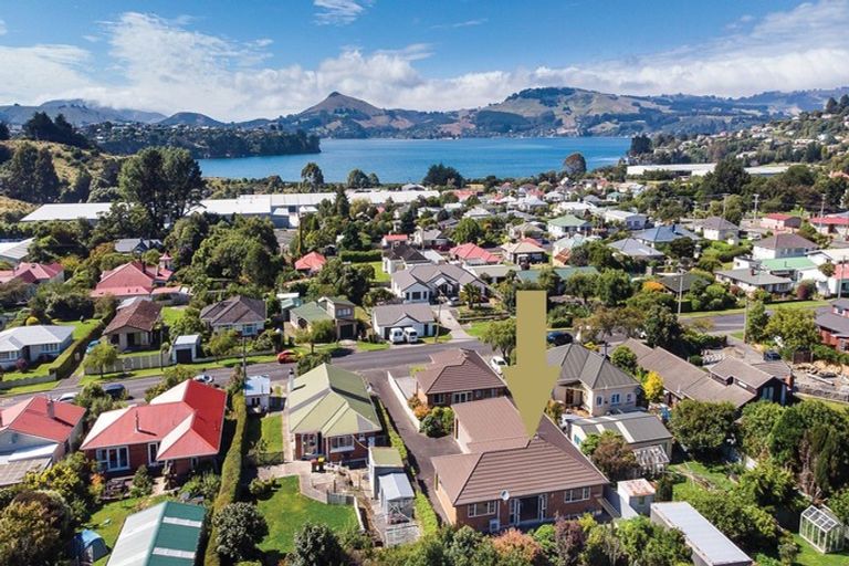 Photo of property in 15 Blackman Avenue, Sawyers Bay, Port Chalmers, 9023