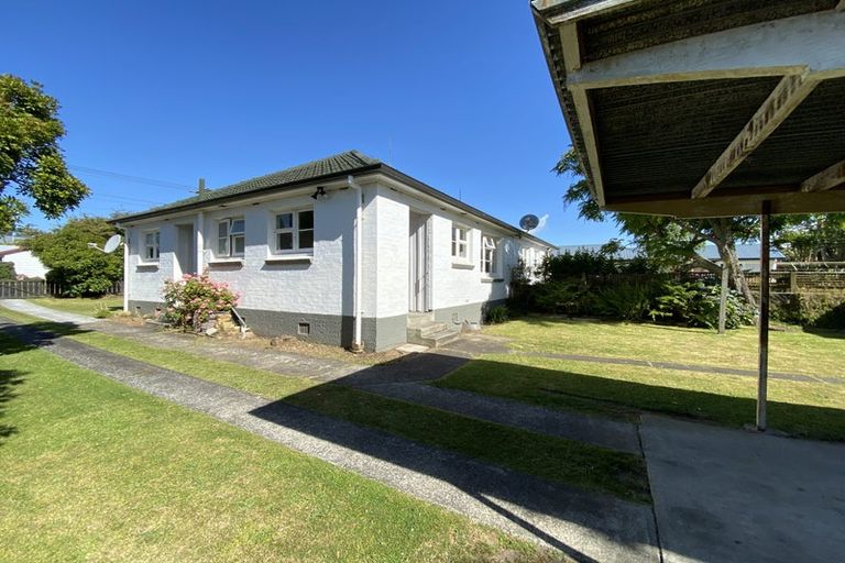 Photo of property in 47 Graham Street, Hamilton East, Hamilton, 3216