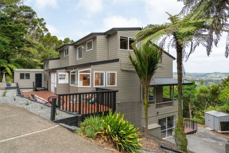 Photo of property in 299 School Road, Waimauku, 0881