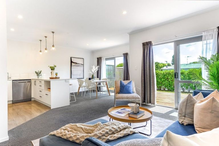 Photo of property in 112a Queens Avenue, Frankton, Hamilton, 3204