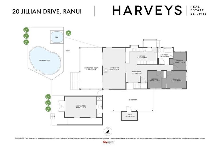 Photo of property in 20 Jillian Drive, Ranui, Auckland, 0612