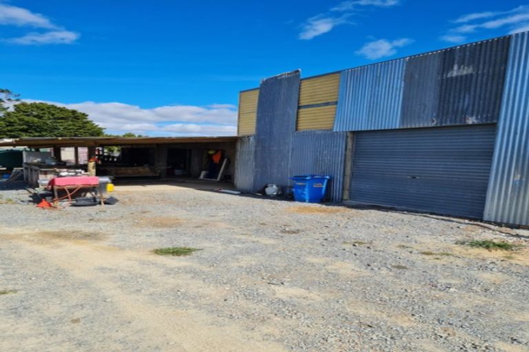 Photo of property in 200 Central Road, Mareretu, Paparoa, 0571