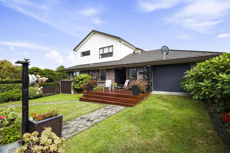 Photo of property in 60 River View Road, Morrinsville, 3300