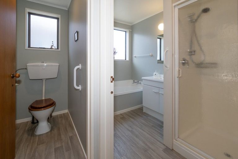 Photo of property in 319 Havelock Street, Ashburton, 7700