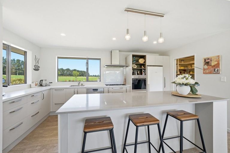 Photo of property in 109 Henrys Ford Road, Loburn, 7472