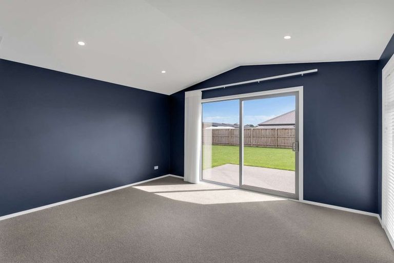 Photo of property in 593 Springston Rolleston Road, Rolleston, 7615