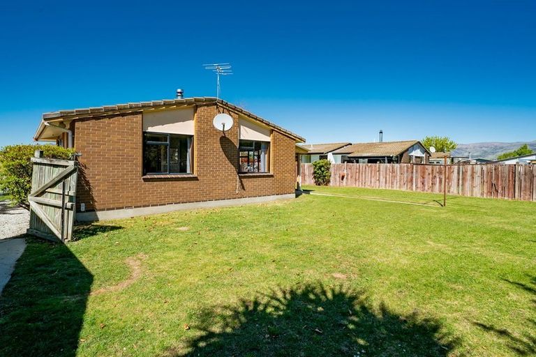 Photo of property in 8 Cornish Place, Cromwell, 9310