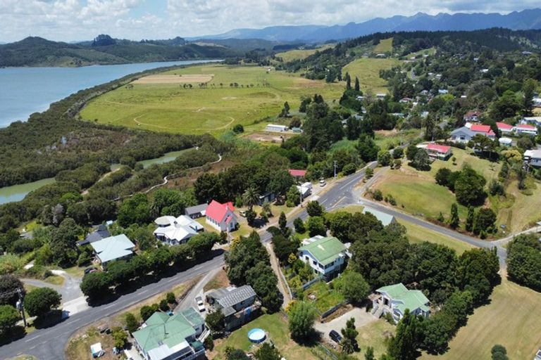 Photo of property in 57 Parnell Street, Rawene, Kaikohe, 0473