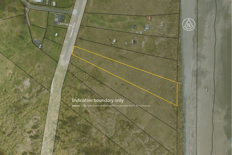 Photo of property in 22 Pukenui Drive, Mahia, 4198