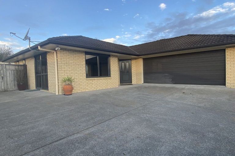 Photo of property in 26 Briden Drive, Tikipunga, Whangarei, 0112