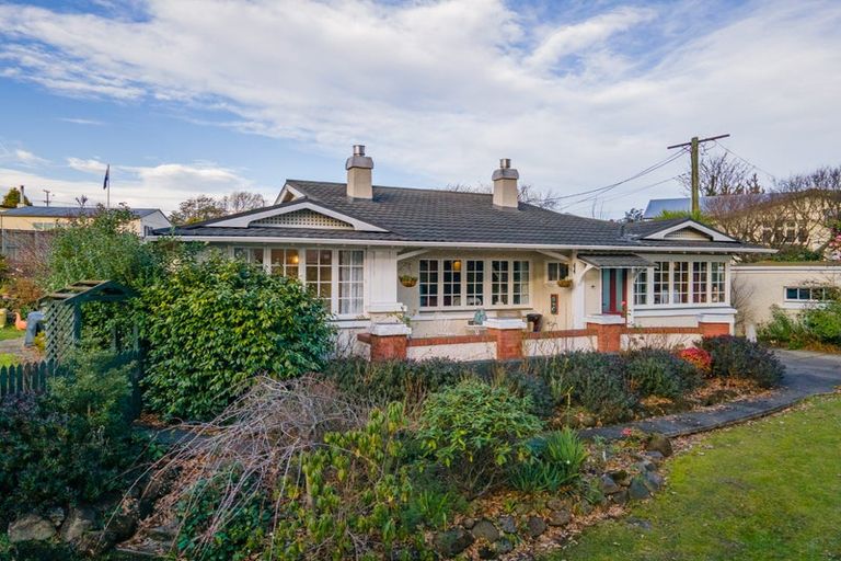 Photo of property in 45 Severn Street, Oamaru, 9400