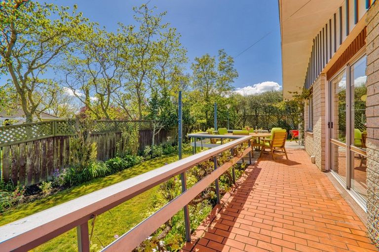 Photo of property in 94 Te Mata Road, Havelock North, 4130