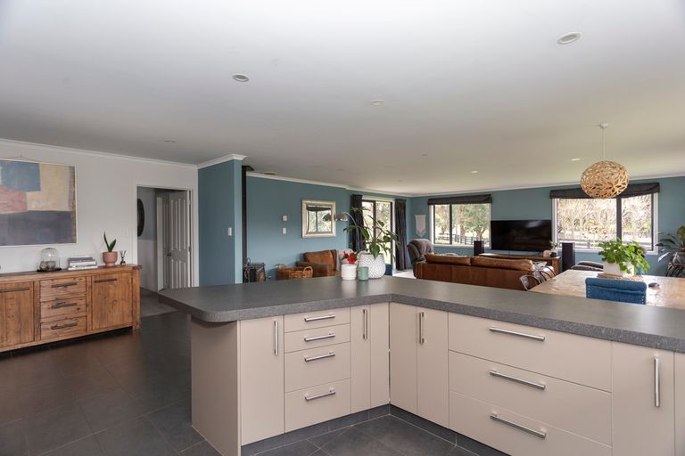 Photo of property in 22 Trailview Lane, Weston, Oamaru, 9401