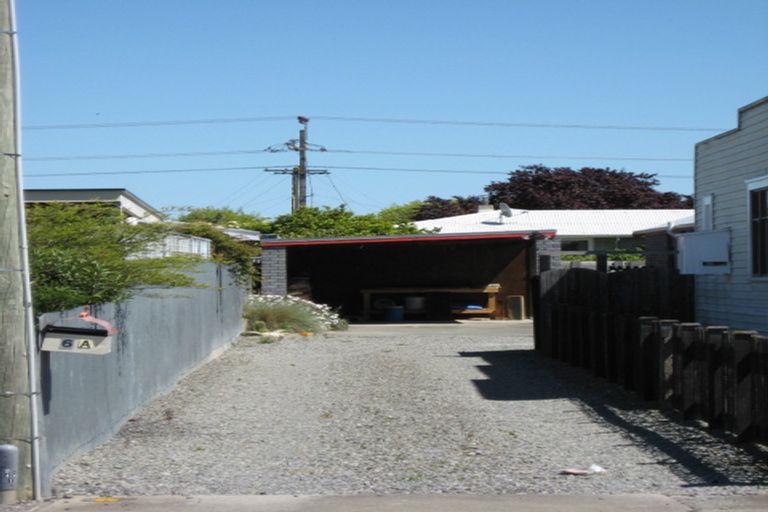 Photo of property in 6a Brian Bary Street, Redwoodtown, Blenheim, 7201