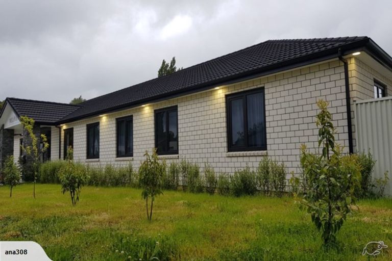 Photo of property in 71 Hokonui Drive, Gore, 9710