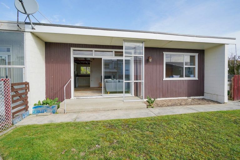 Photo of property in 50a Fulton Street, Gladstone, Invercargill, 9810