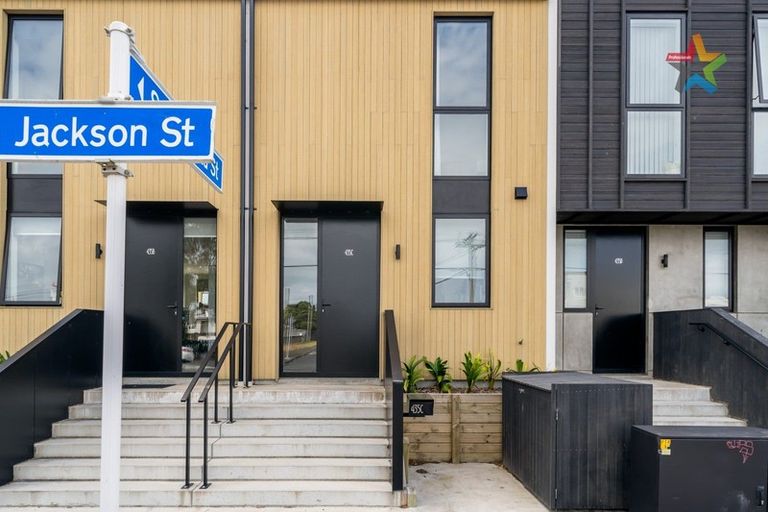 Photo of property in 435c Jackson Street, Petone, Lower Hutt, 5012