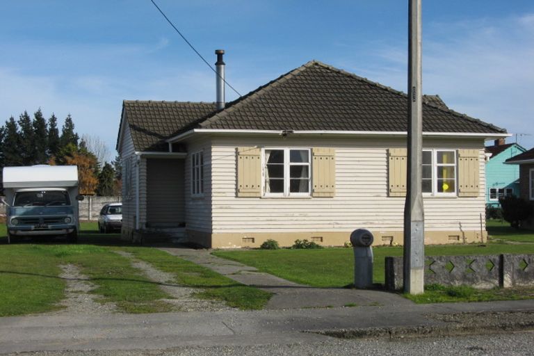 Photo of property in 55 Albion Street, Mataura, 9712