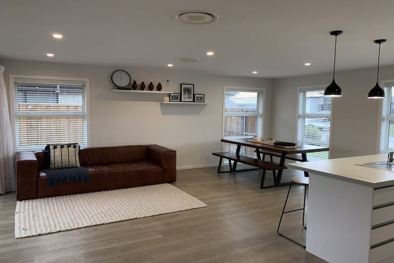 Photo of property in 14 Longcot Drive, Rolleston, 7615