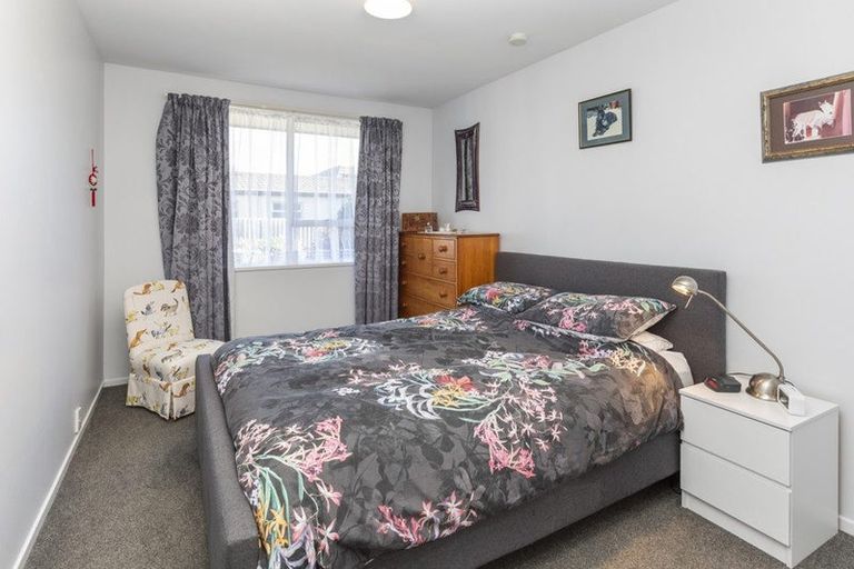 Photo of property in 4/34 Huxley Street, Sydenham, Christchurch, 8023