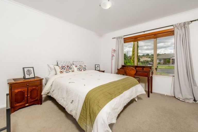 Photo of property in 157 Kilkenny Drive, East Tamaki Heights, Auckland, 2016