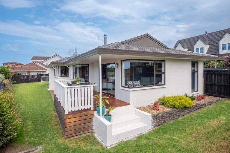 Photo of property in 5 Cathray Place, Matua, Tauranga, 3110