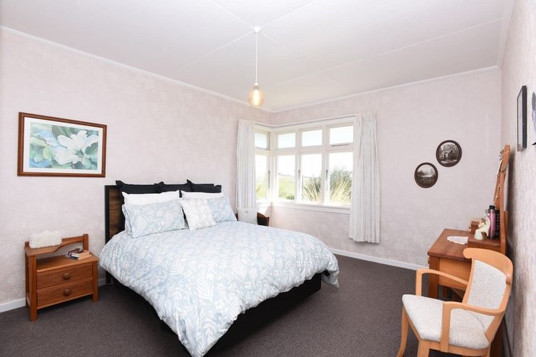 Photo of property in 2319 Bluff Highway, Greenhills, Invercargill, 9877