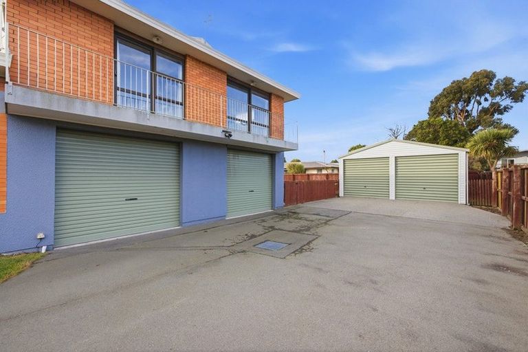 Photo of property in 54 Highsted Road, Bishopdale, Christchurch, 8053