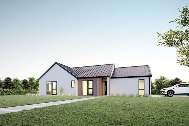 Photo of property in 22 Maxwell Road, Pukekohe, 2120