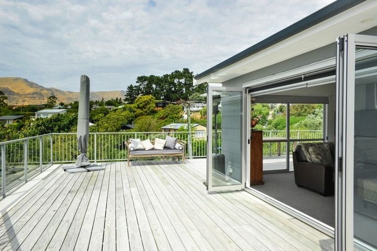 Photo of property in 2 Te Ara Crescent, Diamond Harbour, Lyttelton, 8971