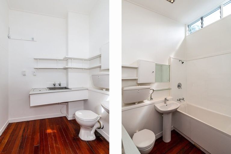 Photo of property in 1/55a Hepburn Street, Freemans Bay, Auckland, 1011