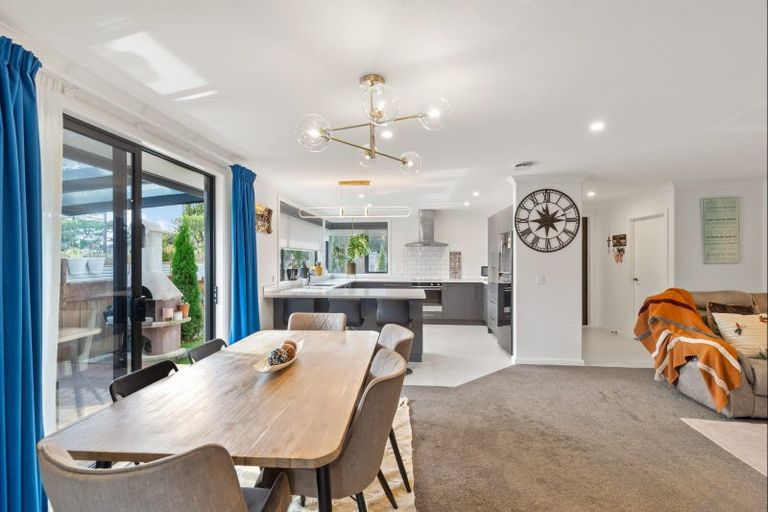 Photo of property in 41a Queenwood Road, Levin, 5510