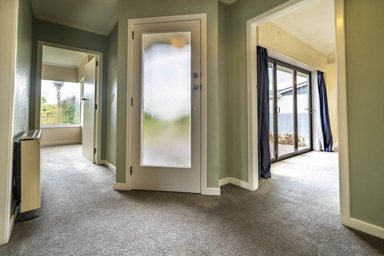 Photo of property in 21 Thurso Street, Waverley, Invercargill, 9810