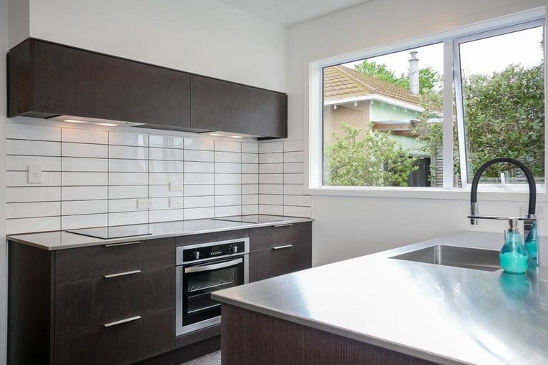 Photo of property in 274 Oxford Street, South Dunedin, Dunedin, 9012