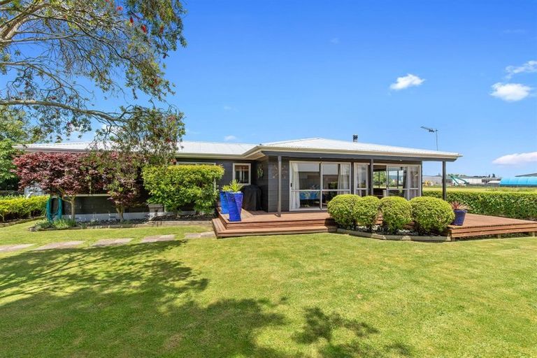 Photo of property in 7 Florence Drive, Morrinsville, 3300