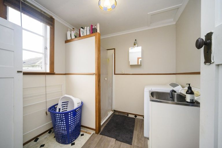 Photo of property in 22 South Street, West End, Palmerston North, 4410