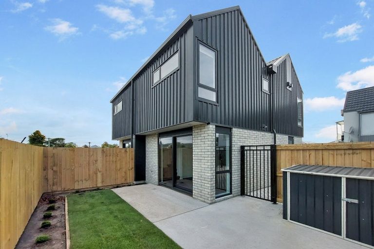 Photo of property in 5/405 Gloucester Street, Linwood, Christchurch, 8011