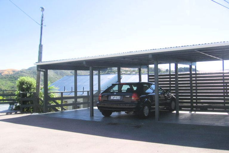 Photo of property in 3/12 Dorset Way, Wilton, Wellington, 6012