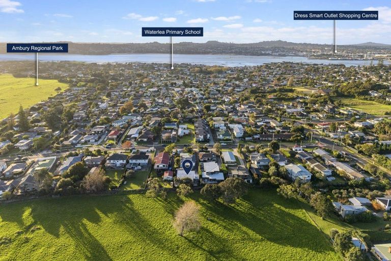 Photo of property in 14a Wellesley Road, Mangere Bridge, Auckland, 2022