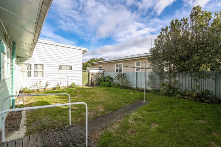 Photo of property in 2/44 Morgan Avenue, Marewa, Napier, 4110